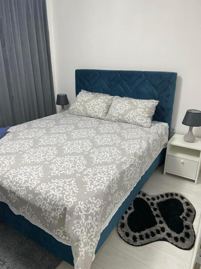Grbavica Apartment Sarajevo Eksteriør billede