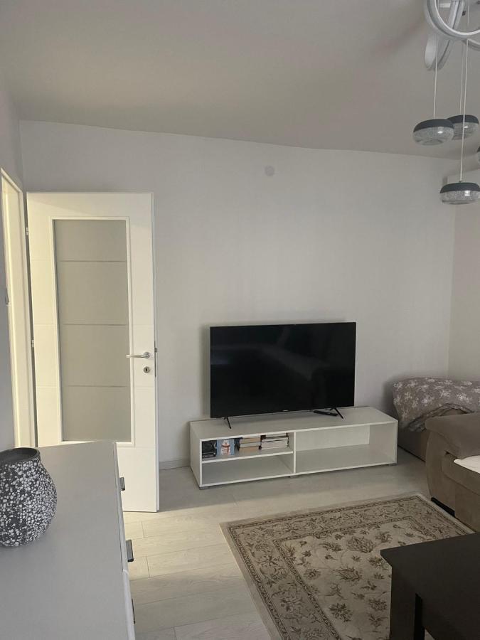 Grbavica Apartment Sarajevo Eksteriør billede